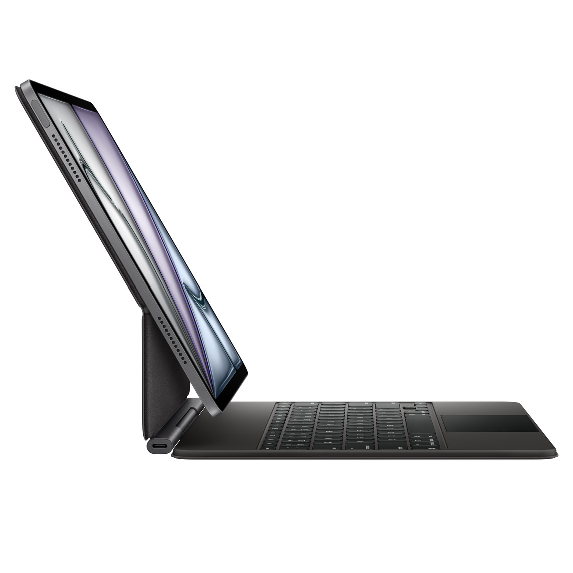 Apple Magic Keyboard iPad Air 13 Black