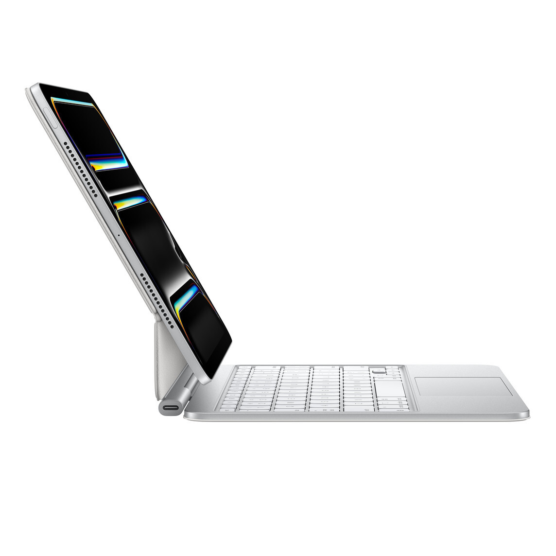 Apple Magic Keyboard iPad Pro 11 White