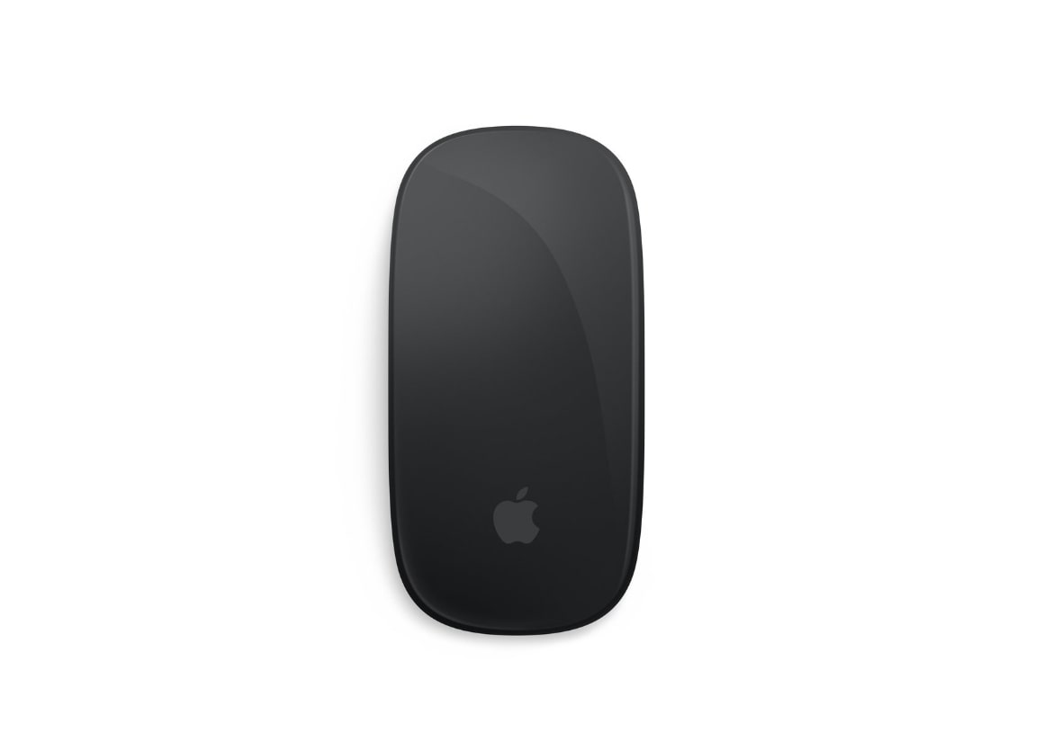 Magic Mouse 3