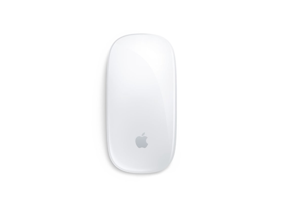 Apple Magic Mouse 3 White