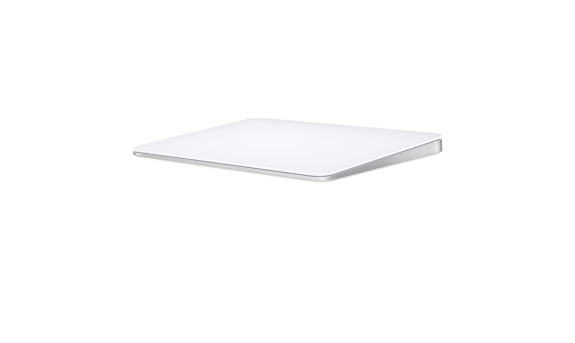 Apple Magic TrackPad 2 White