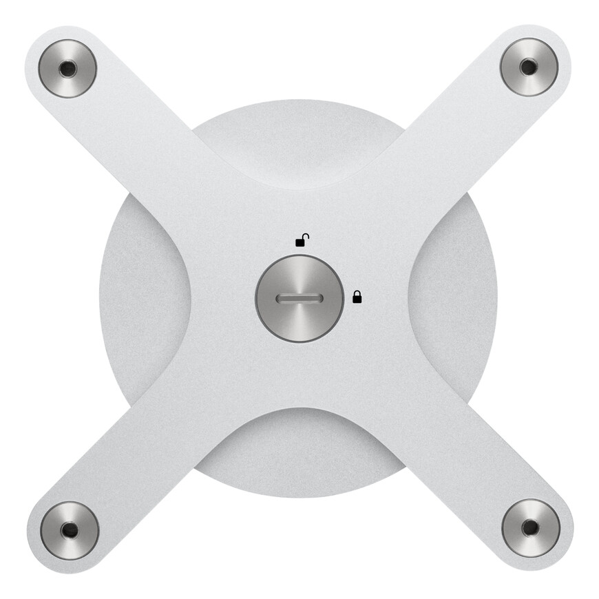 Apple VESA Mount Adapter для Pro Display XDR Silver