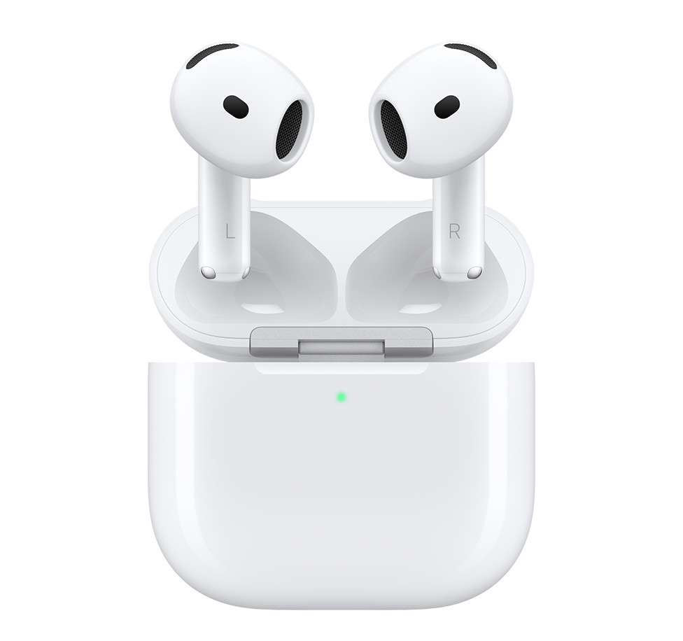 Apple AirPods 5 MagSafe White