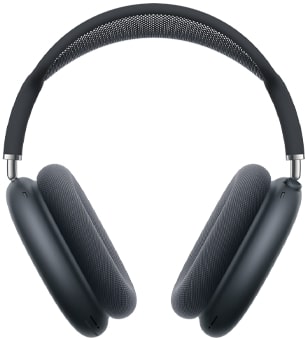 Apple AirPods Max (2024) Midnight