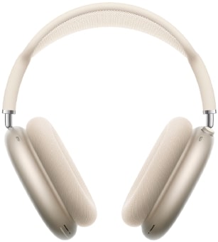 Apple AirPods Max (2024) Starlight