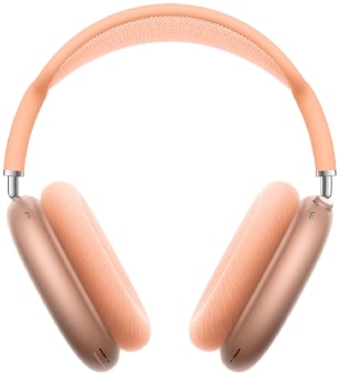 Apple AirPods Max 2 (2026) Orange