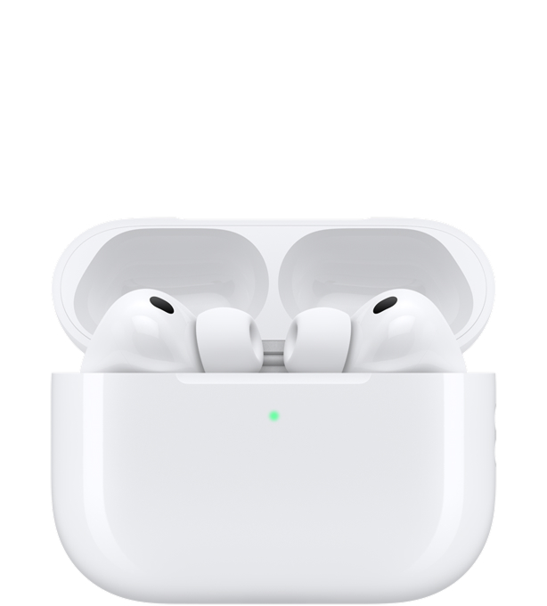 AirPods Pro 3