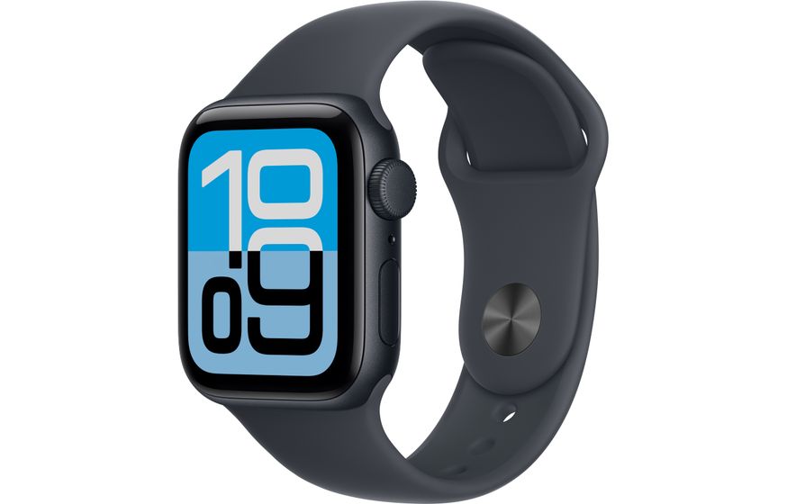 Apple Watch SE 3 (2025)