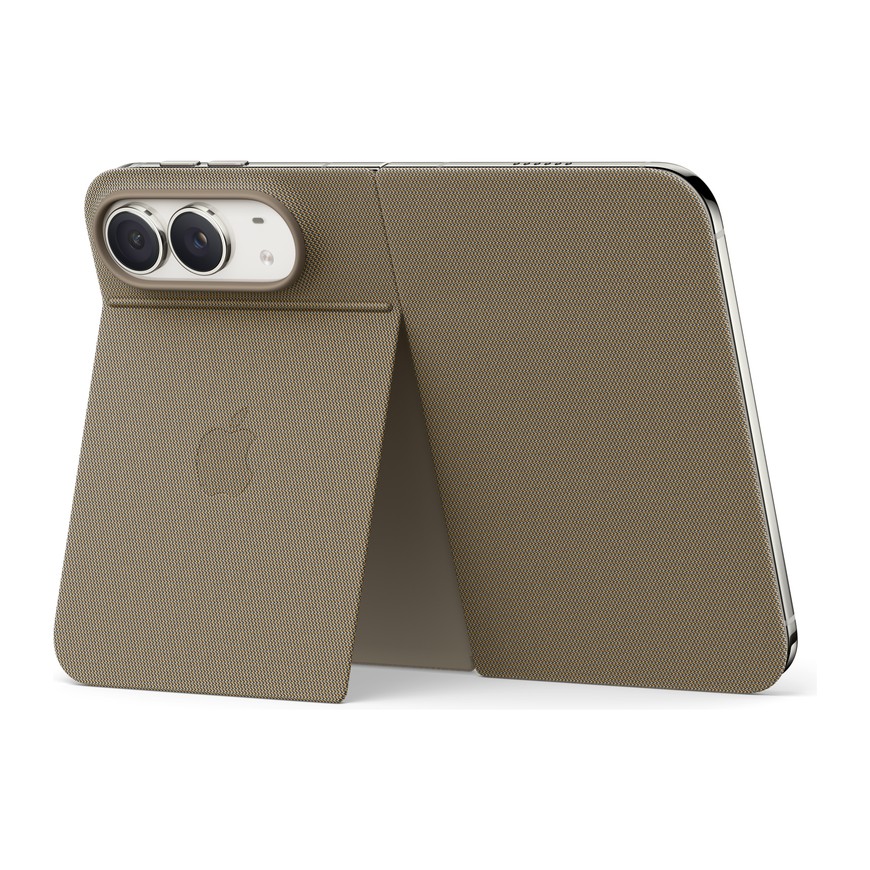 Duo Folio Case