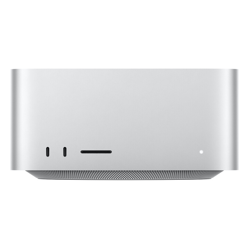 Apple Mac Studio (2026) M5 Max (18/32) 36/512ГБ Silver