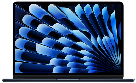 MacBook Air 13 M5