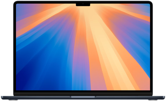 MacBook Air 15 M3