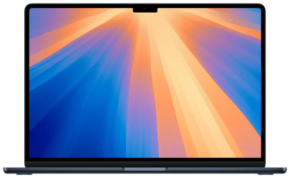MacBook Air 15 M4