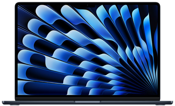 MacBook Air 15 M5