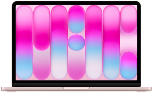 MacBook Neo 13