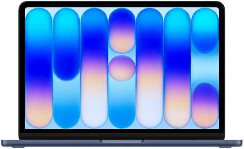 Apple MacBook Neo 13 A18 Pro (6/5) 8/256ГБ Indigo
