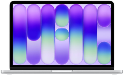 Apple MacBook Neo 13 A18 Pro (6/5) 8/256ГБ Silver