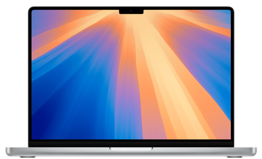 MacBook Pro 14 (2023)