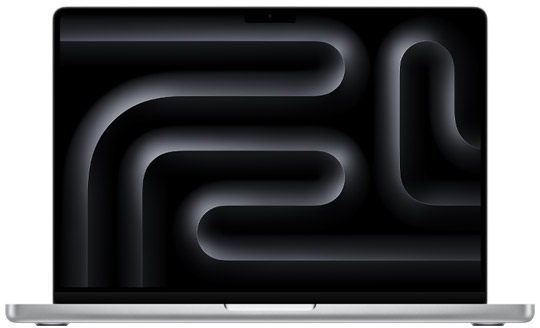 MacBook Pro 14 (2026)
