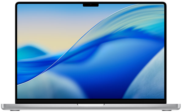 MacBook Pro 16 (2024)