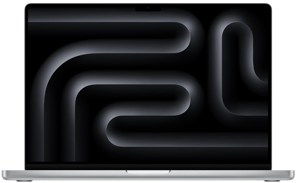 MacBook Pro 16 (2026)