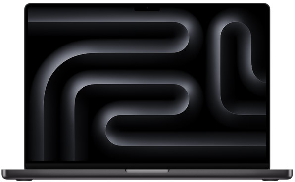 Apple MacBook Pro 16 (2026) M5 Max (18/40) 128ГБ/4ТБ нано-покрытие Space Black
