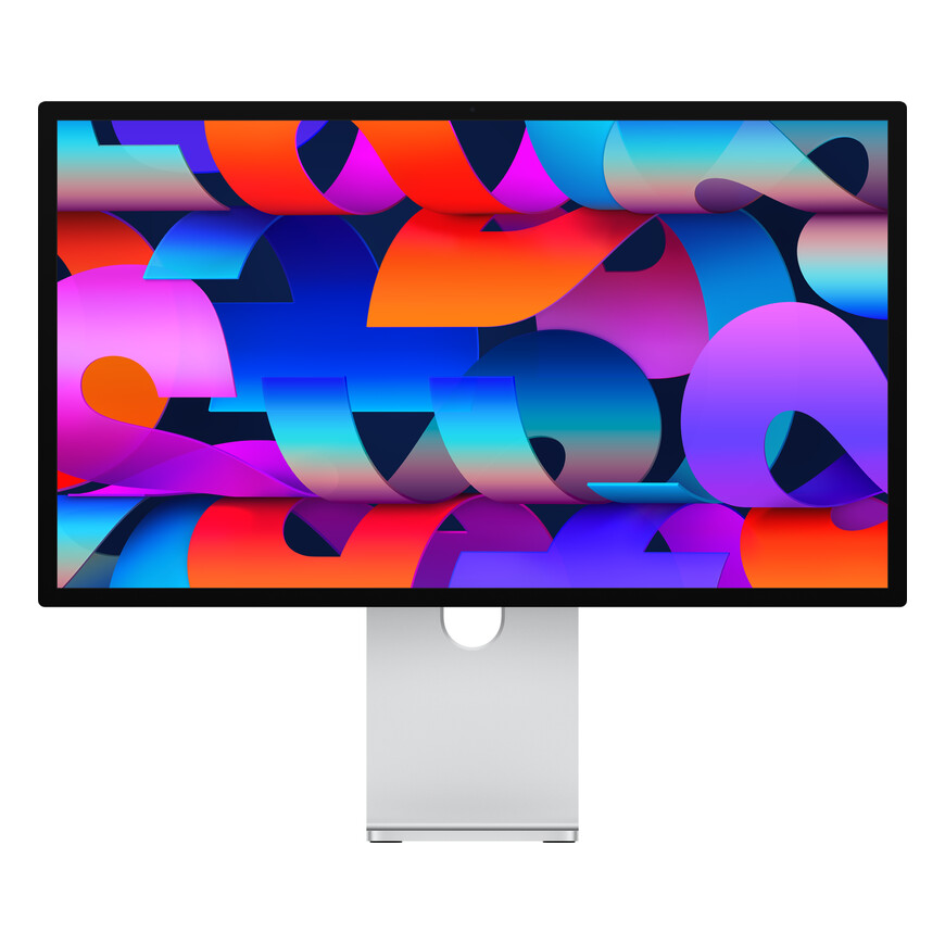 Apple Studio Display (2026) Стандартное стекло Подставка с наклоном и высотой