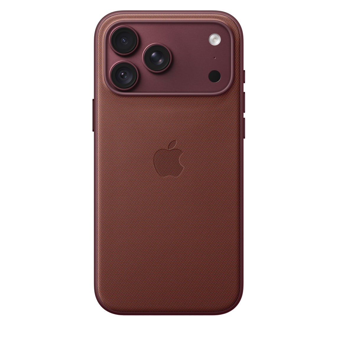 TechWoven Case 18 Pro Max