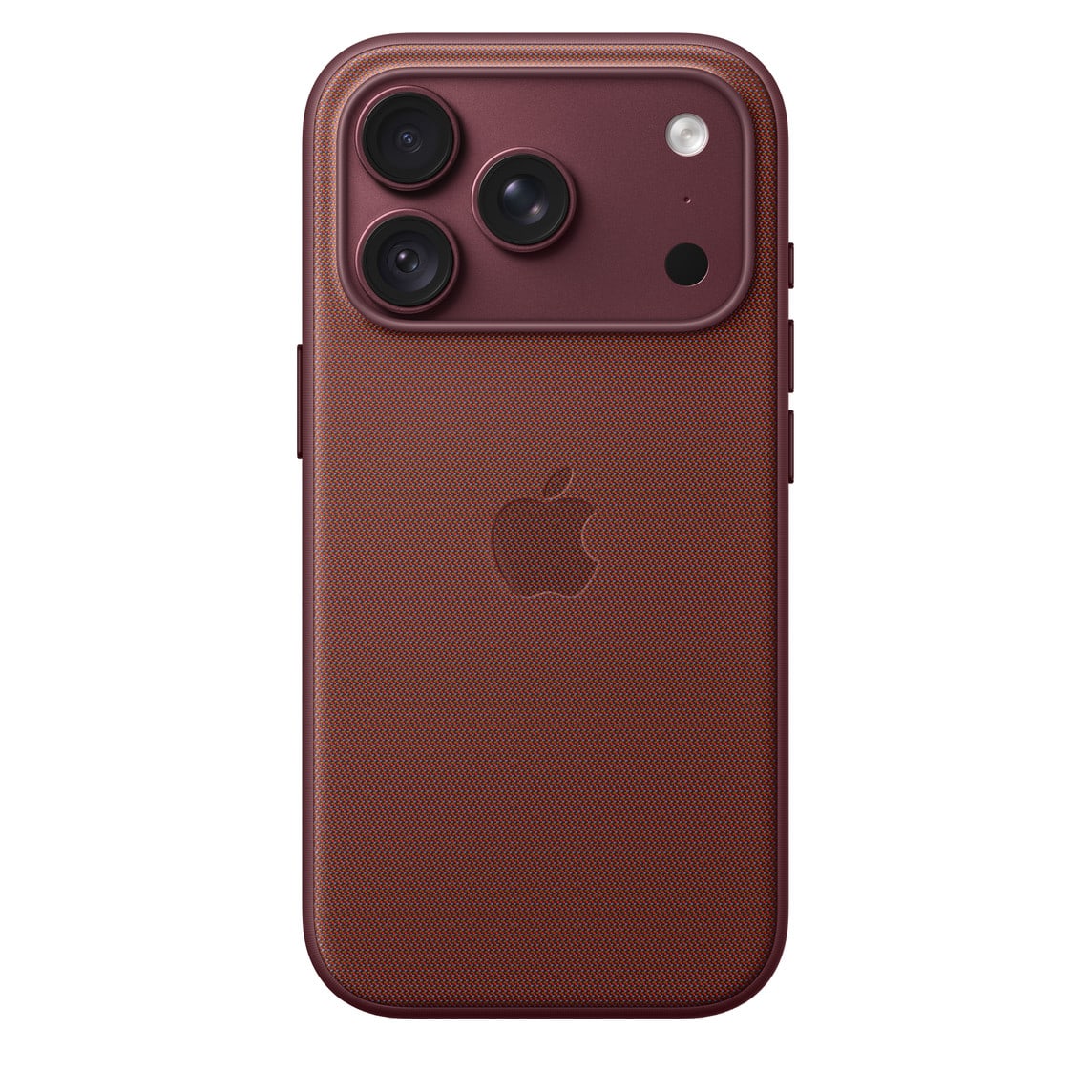 TechWoven Case 18 Pro