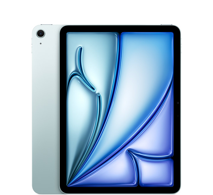 Apple iPad Air 11 M2 512ГБ Wi-Fi Blue