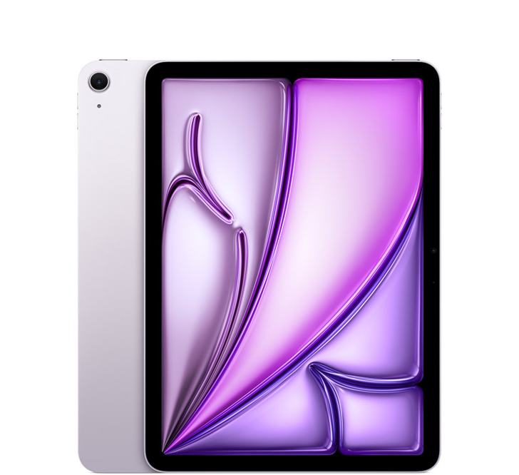 Apple iPad Air 11 M2 512ГБ LTE Purple