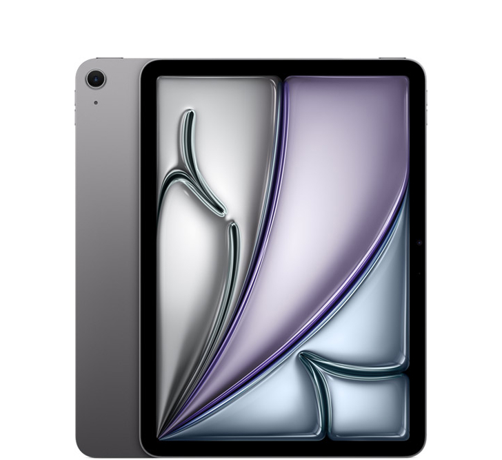 Apple iPad Air 11 M4 1ТБ LTE Space Gray