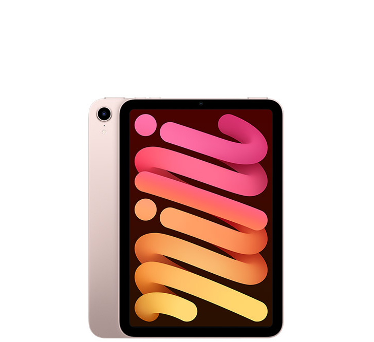 Apple iPad mini 6 64ГБ LTE Pink