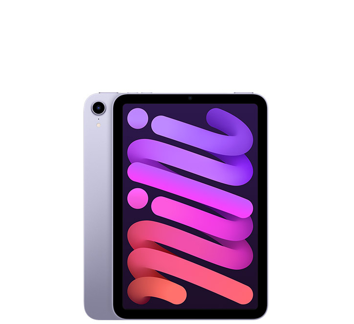Apple iPad mini 6 64ГБ LTE Purple