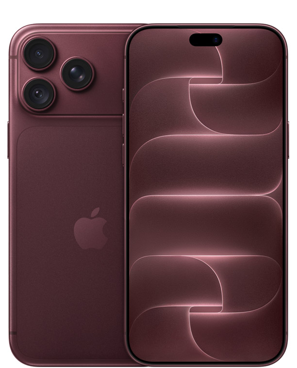iPhone 18 Pro Max