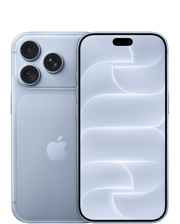 iPhone 18 Pro