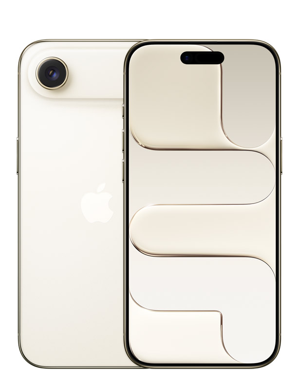 iPhone Air