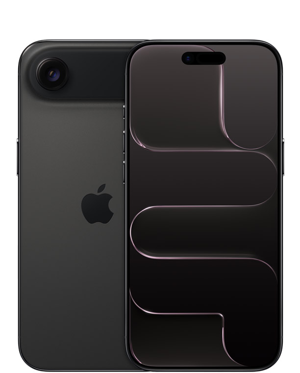 Apple iPhone Air 1ТБ Space Black (eSim)