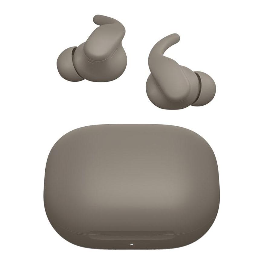 Наушники Beats Powerbeats Fit Gravel Gray