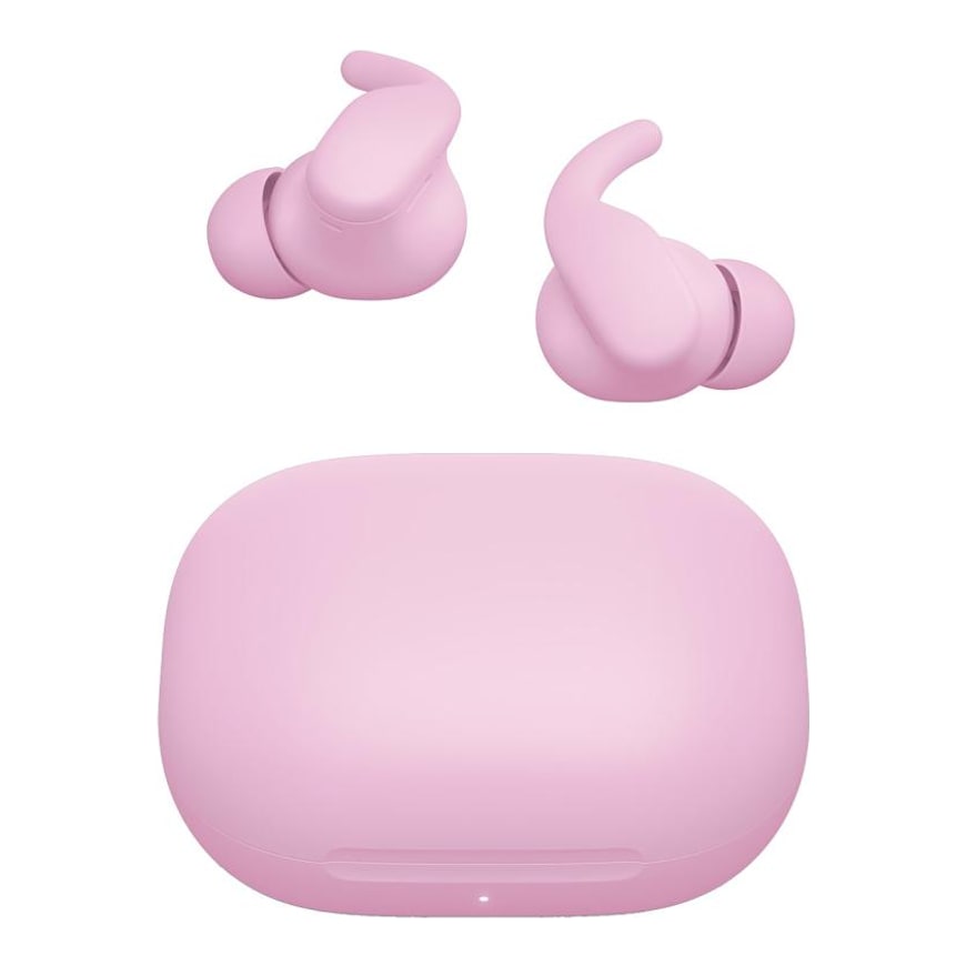 Наушники Beats Powerbeats Fit Power Pink