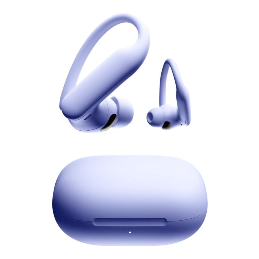 Наушники Beats Powerbeats Pro 2 Hyper Purple