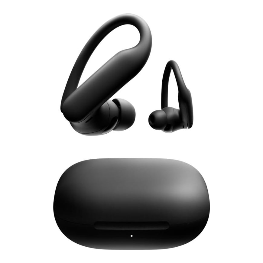 Наушники Beats Powerbeats Pro 2 Jet Black