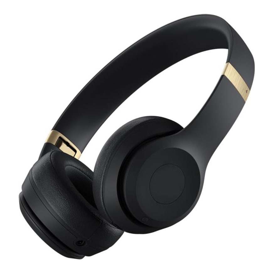 Наушники Beats Solo 4 Drenched Gray