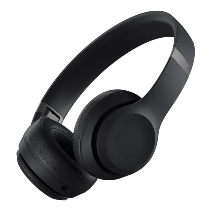Наушники Beats Solo 4 Matte Black