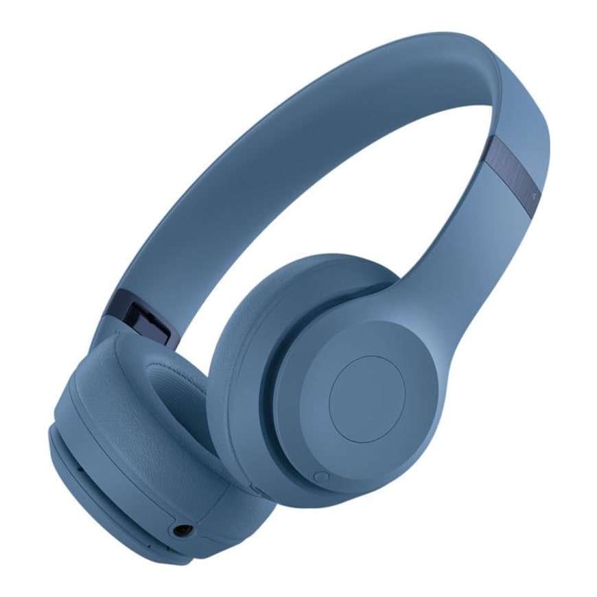 Наушники Beats Solo 4 Slate Blue