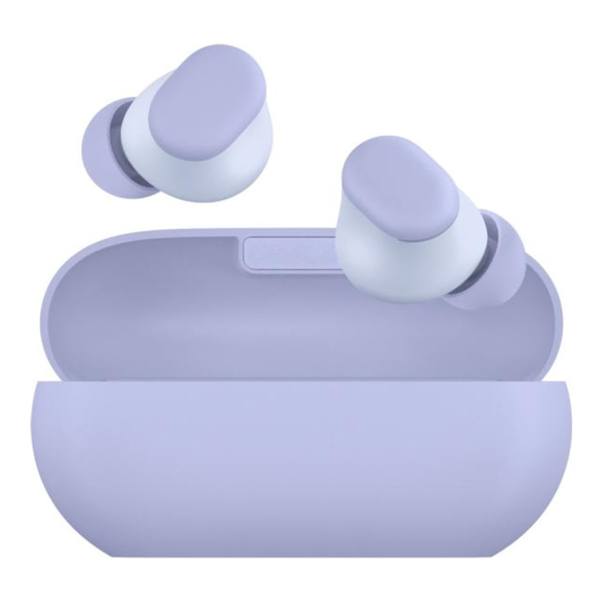 Наушники Beats Solo Buds Arctic Purple