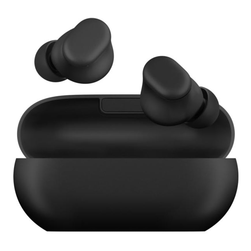 Наушники Beats Solo Buds Matte Black