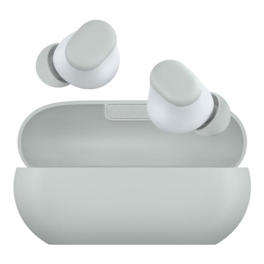 Наушники Beats Solo Buds Storm Gray