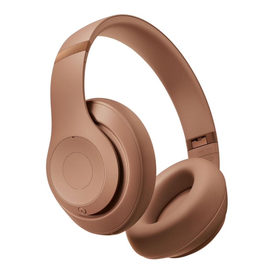 Наушники Beats Studio Pro Kim Special Edition Dune