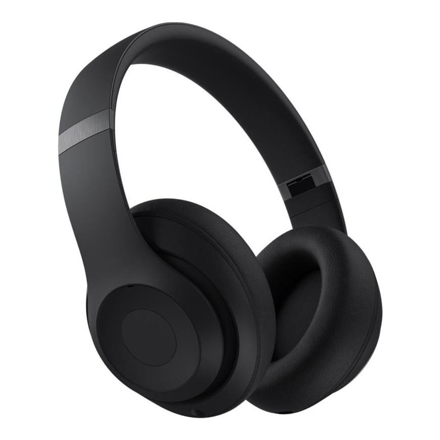Наушники Beats Studio Pro Black